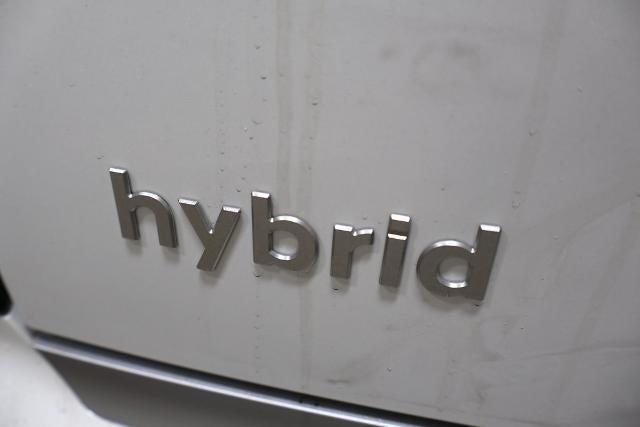 2026 Hyundai PALISADE HYBRID Calligraphy AWD