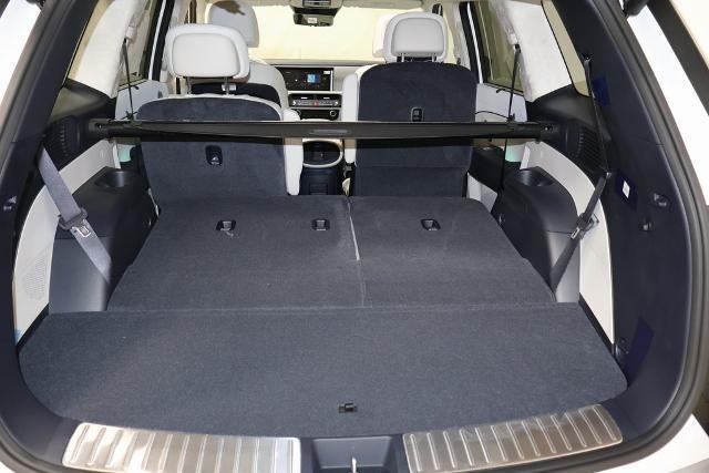 2026 Hyundai PALISADE HYBRID Calligraphy AWD