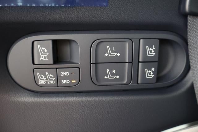 2026 Hyundai PALISADE HYBRID Calligraphy AWD