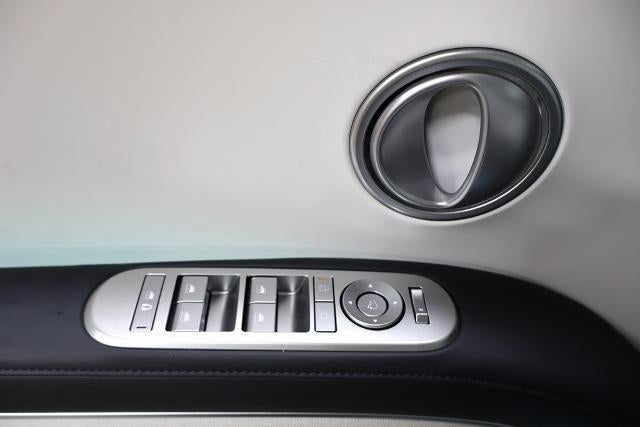 2026 Hyundai PALISADE HYBRID Calligraphy AWD