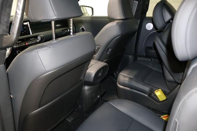 2026 Hyundai PALISADE HYBRID Calligraphy AWD