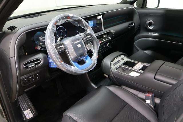 2026 Hyundai PALISADE HYBRID Calligraphy AWD