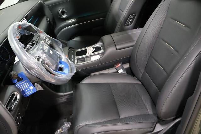 2026 Hyundai PALISADE HYBRID Calligraphy AWD