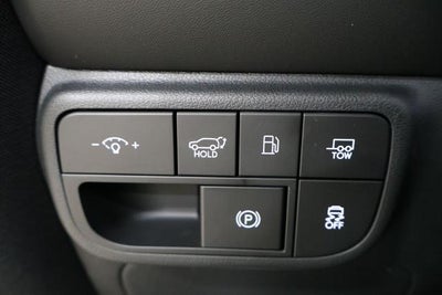 2026 Hyundai PALISADE HYBRID Calligraphy AWD