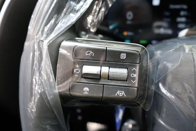 2026 Hyundai PALISADE HYBRID Calligraphy AWD
