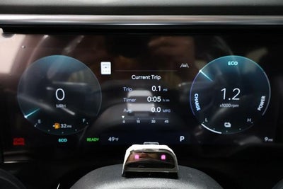 2026 Hyundai PALISADE HYBRID Calligraphy AWD