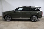 2026 Hyundai PALISADE HYBRID Calligraphy AWD