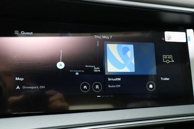 2026 Hyundai PALISADE HYBRID Calligraphy AWD