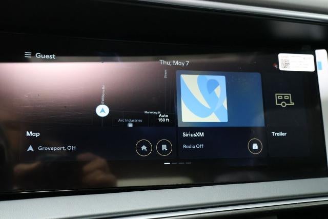 2026 Hyundai PALISADE HYBRID Calligraphy AWD