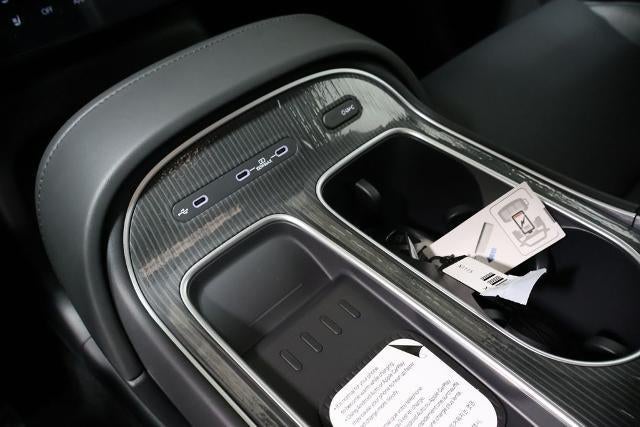 2026 Hyundai PALISADE HYBRID Calligraphy AWD
