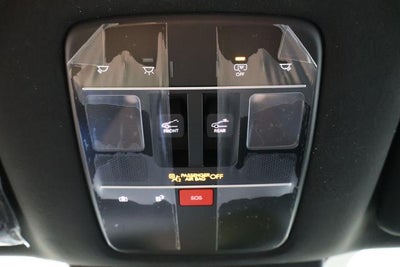 2026 Hyundai PALISADE HYBRID Calligraphy AWD
