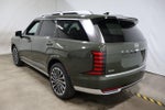 2026 Hyundai PALISADE HYBRID Calligraphy AWD