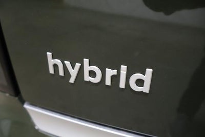2026 Hyundai PALISADE HYBRID Calligraphy AWD