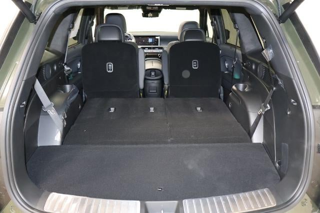 2026 Hyundai PALISADE HYBRID Calligraphy AWD