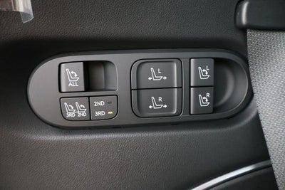2026 Hyundai PALISADE HYBRID Calligraphy AWD