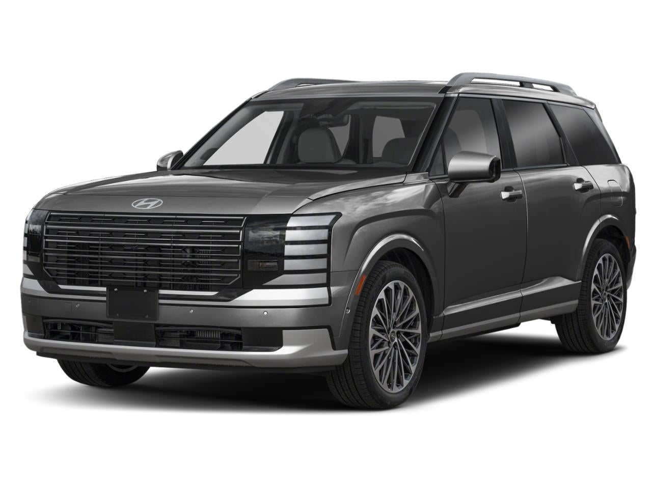 2026 Hyundai PALISADE HYBRID Calligraphy AWD