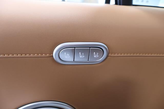 2026 Hyundai PALISADE HYBRID Calligraphy AWD