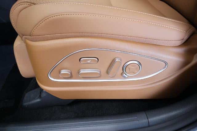 2026 Hyundai PALISADE HYBRID Calligraphy AWD