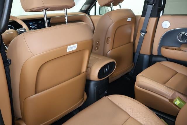 2026 Hyundai PALISADE HYBRID Calligraphy AWD