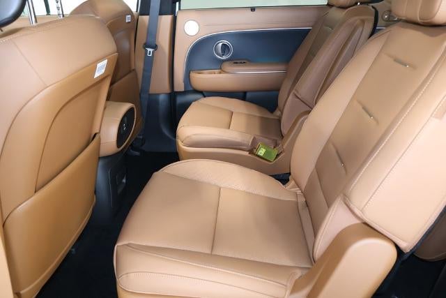 2026 Hyundai PALISADE HYBRID Calligraphy AWD