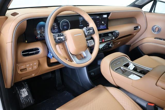 2026 Hyundai PALISADE HYBRID Calligraphy AWD
