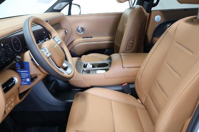 2026 Hyundai PALISADE HYBRID Calligraphy AWD