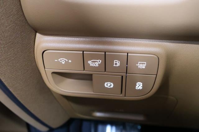 2026 Hyundai PALISADE HYBRID Calligraphy AWD