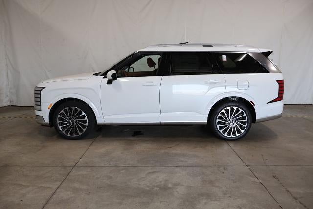 2026 Hyundai PALISADE HYBRID Calligraphy AWD