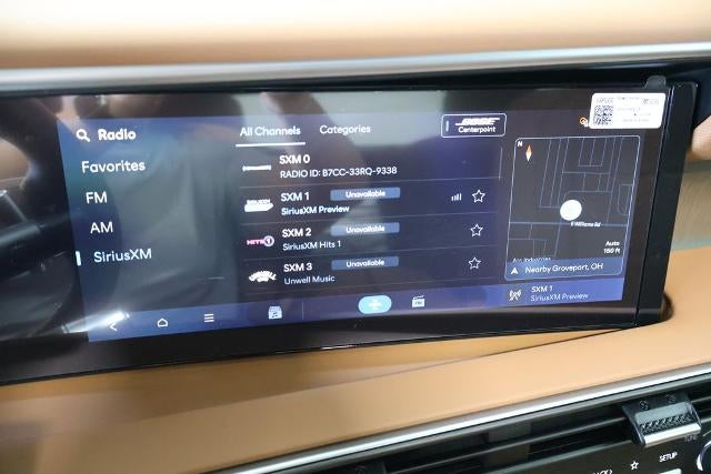 2026 Hyundai PALISADE HYBRID Calligraphy AWD
