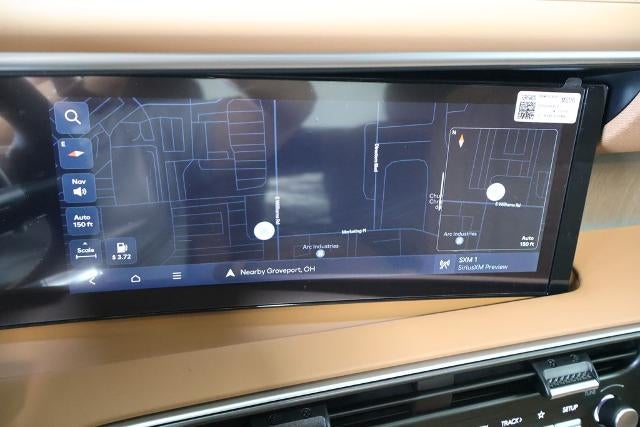2026 Hyundai PALISADE HYBRID Calligraphy AWD