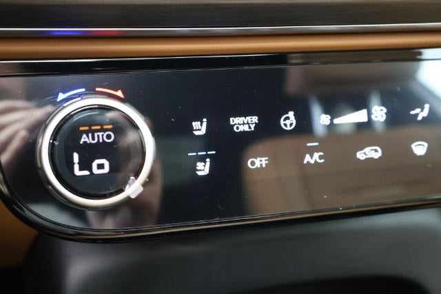 2026 Hyundai PALISADE HYBRID Calligraphy AWD