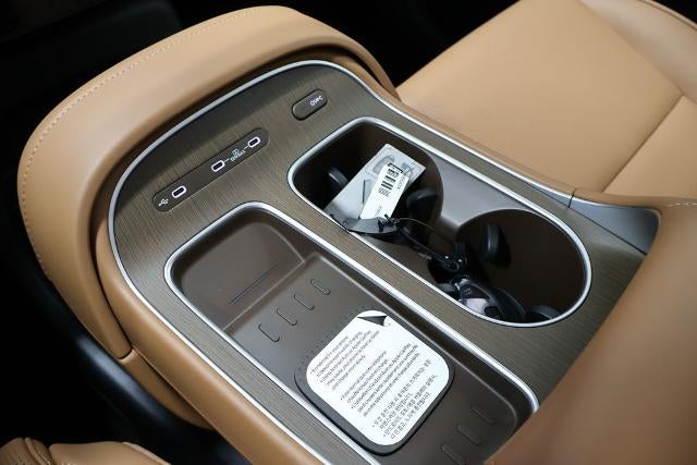 2026 Hyundai PALISADE HYBRID Calligraphy AWD