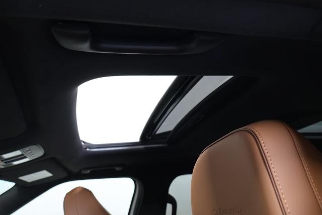2026 Hyundai PALISADE HYBRID Calligraphy AWD