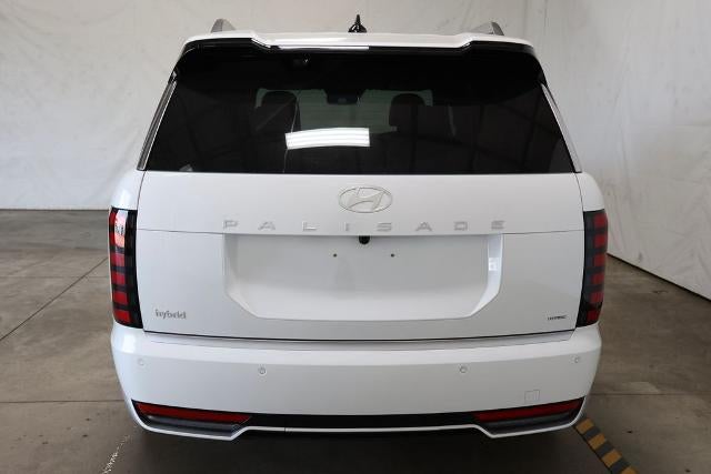 2026 Hyundai PALISADE HYBRID Calligraphy AWD