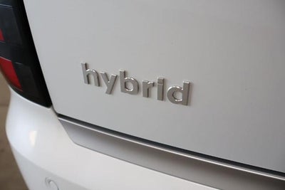 2026 Hyundai PALISADE HYBRID Calligraphy AWD