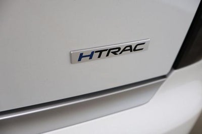 2026 Hyundai PALISADE HYBRID Calligraphy AWD