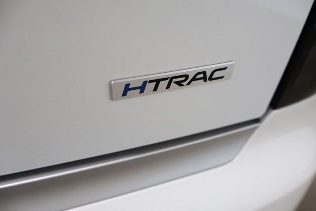 2026 Hyundai PALISADE HYBRID Calligraphy AWD