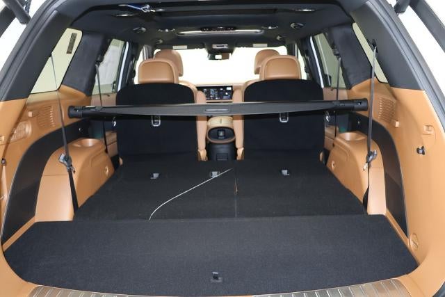 2026 Hyundai PALISADE HYBRID Calligraphy AWD