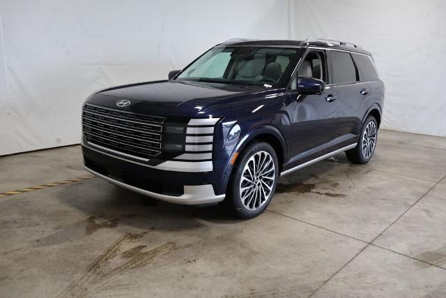2026 Hyundai PALISADE HYBRID Calligraphy AWD