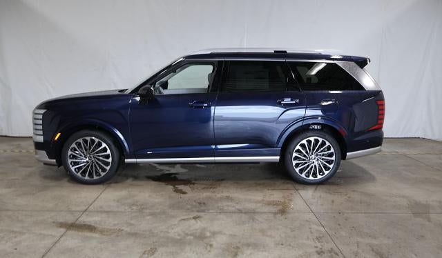 2026 Hyundai PALISADE HYBRID Calligraphy AWD