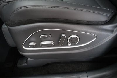 2026 Hyundai PALISADE HYBRID Calligraphy AWD