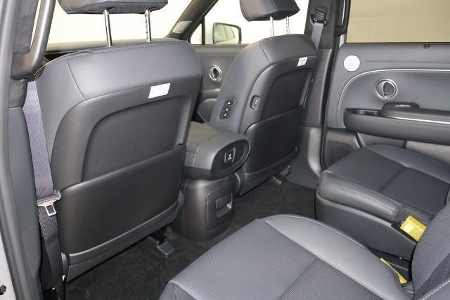 2026 Hyundai PALISADE HYBRID Calligraphy AWD
