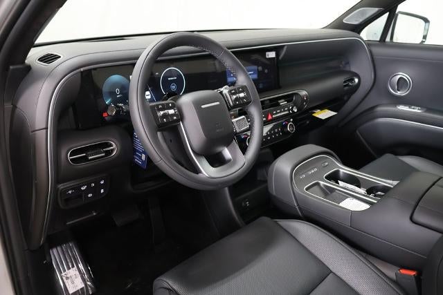 2026 Hyundai PALISADE HYBRID Calligraphy AWD