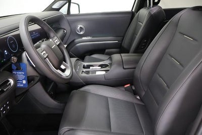 2026 Hyundai PALISADE HYBRID Calligraphy AWD