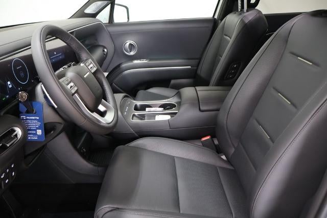 2026 Hyundai PALISADE HYBRID Calligraphy AWD