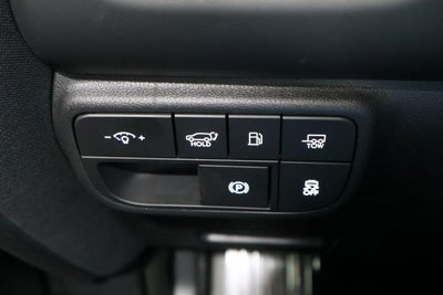 2026 Hyundai PALISADE HYBRID Calligraphy AWD