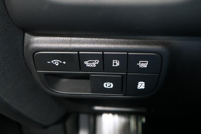2026 Hyundai PALISADE HYBRID Calligraphy AWD