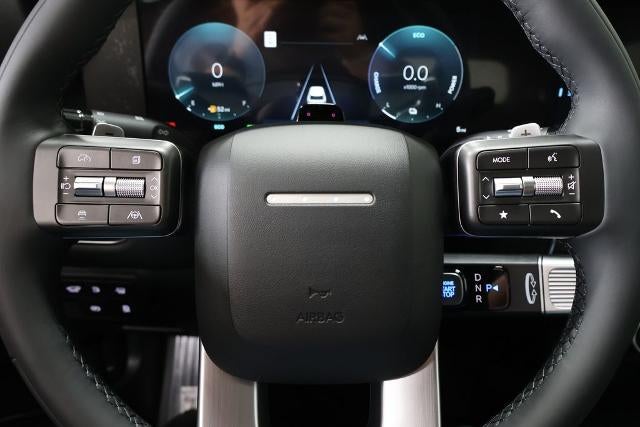 2026 Hyundai PALISADE HYBRID Calligraphy AWD