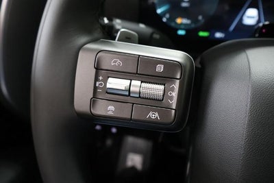 2026 Hyundai PALISADE HYBRID Calligraphy AWD
