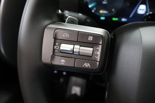 2026 Hyundai PALISADE HYBRID Calligraphy AWD